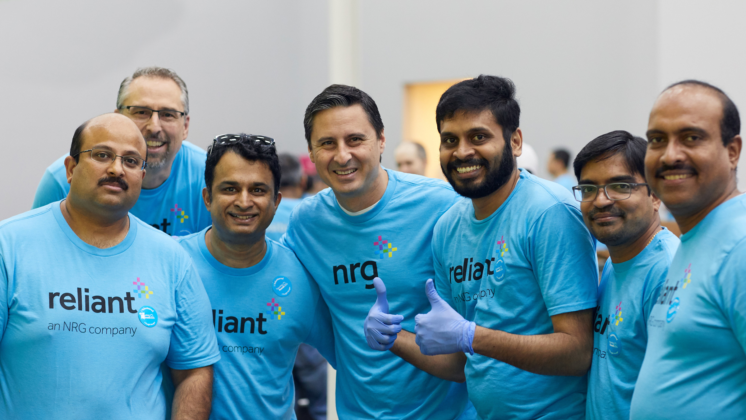 What’s in a name? NRG Energy